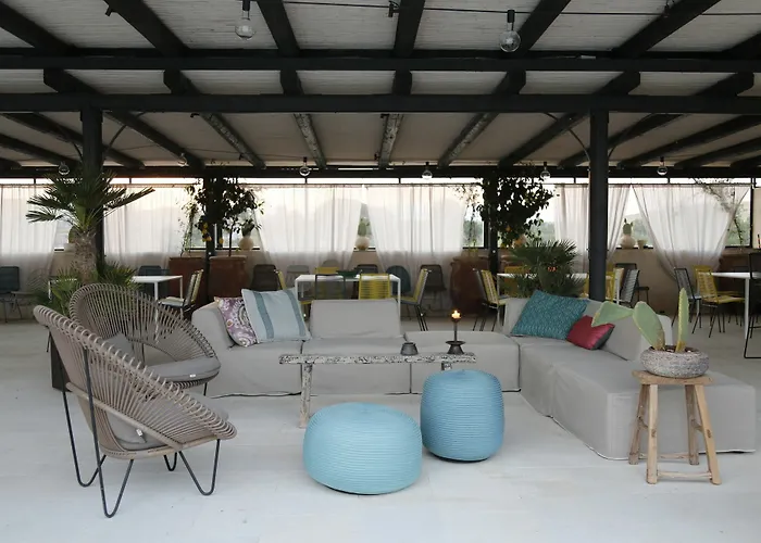 Dimora Delle Balze *