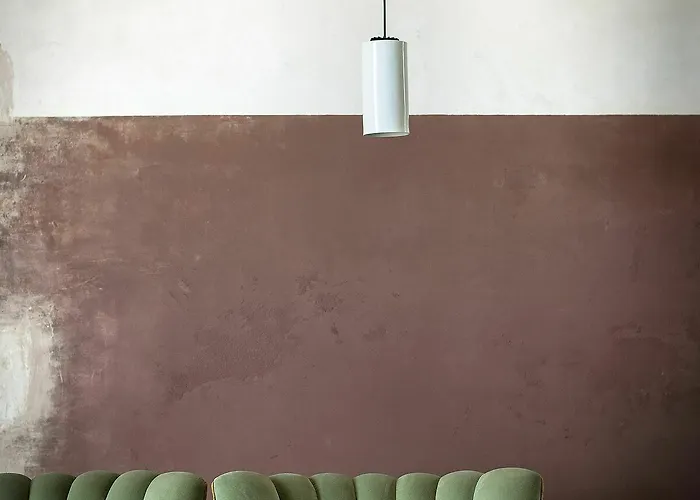 Dimora Delle Balze Farm stay