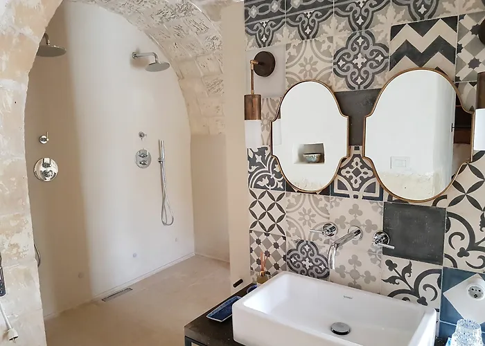 Dimora Delle Balze *