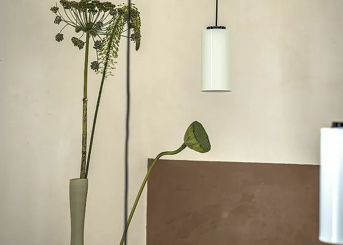 Dimora Delle Balze Farm stay *