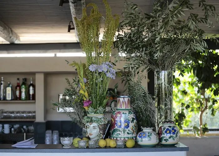 Farm stay Dimora Delle Balze Noto