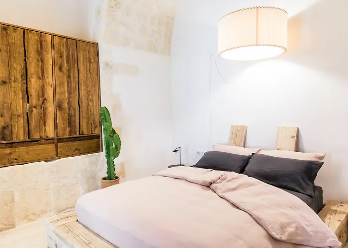 Dimora Delle Balze * Noto