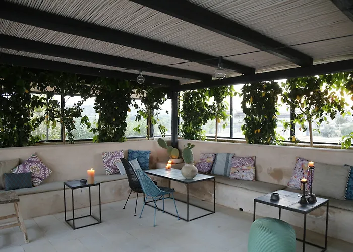 Dimora Delle Balze *