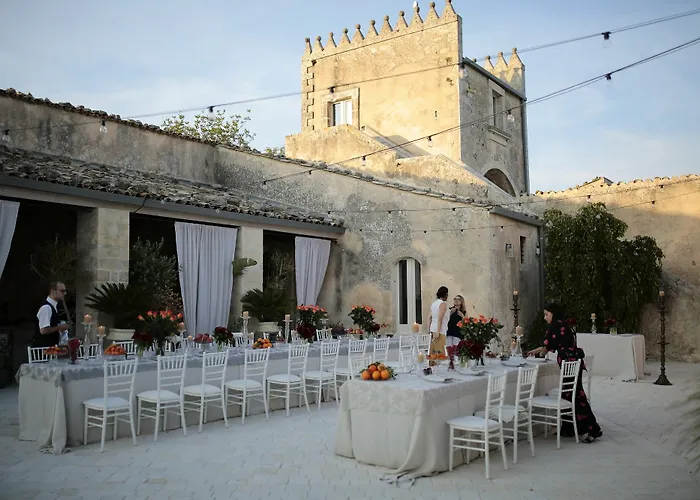 Dimora Delle Balze *