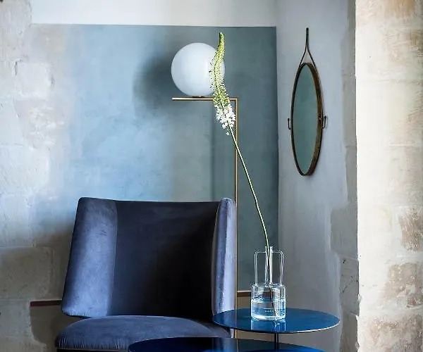 Dimora Delle Balze Farm stay *