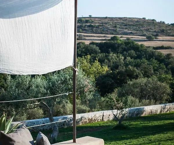 Dimora Delle Balze * Noto