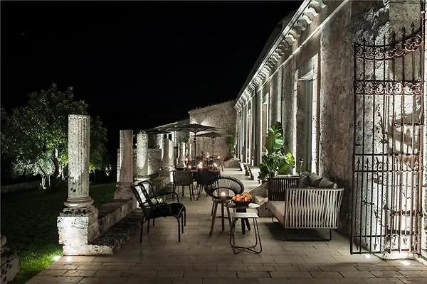 Farm stay Dimora Delle Balze